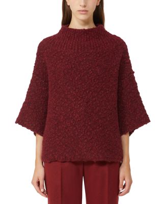 Eccelso Funnel Neck Sweater