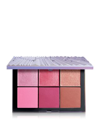 Ethereal Aura Blush Palette - New Realm