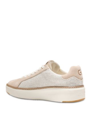 Women&#39;s Grandpro Topspin Sneakers