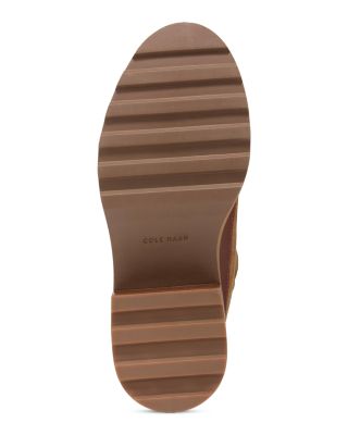 Women's Shibley Lace Up Booties