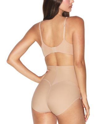 Body Core Sculpt Butt Lifting Brief