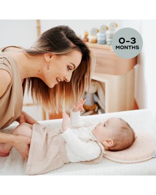Lovenest Pinkie Head Support Pillow - Baby
