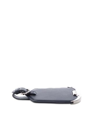 Legendary Luggage Tag