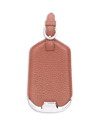 Legendary Luggage Tag