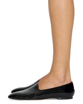 Women&#39;s Vanna Patent Flats