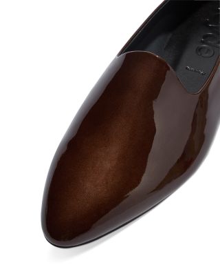 Women&#39;s Vanna Patent Flats