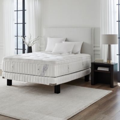 Monterado Plush Euro Top Mattress - Exclusive