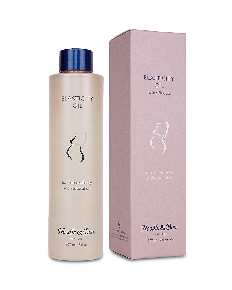 Noodle & Boo Elasticity Oil 7 oz.