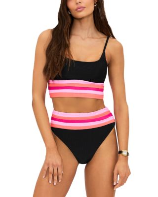 Mae Bikini Top & Millie Bikini Bottom