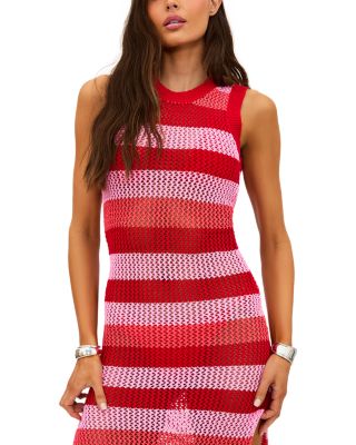 Holly Rose Swim Cover Up Dress