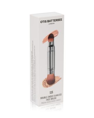 115 Double Flawless Face Brush