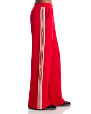 Side Striped Pants - Exclusive