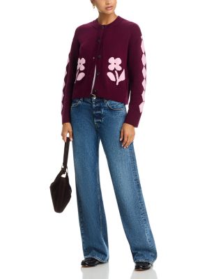 Mavie Cardigan Sweater