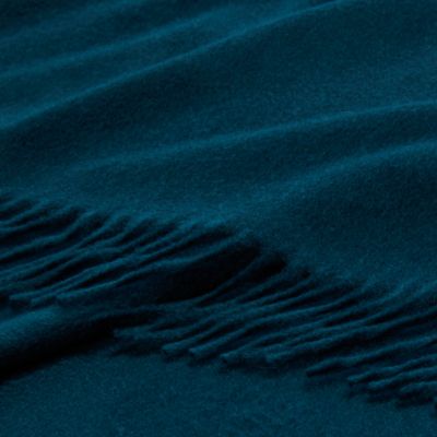 100% Cashmere Throw