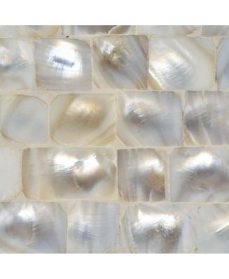 Preston Mother of Pearl Table Lamp