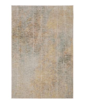Oriental Weavers Mallory MAL09 Area Rug, 6'7"x9'6"