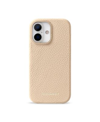 Leather Phone Case (iPhone 17)