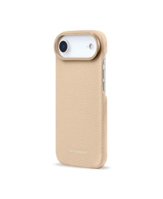 Leather Phone Case (iPhone 17 Air)