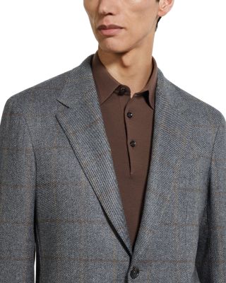 Oasi Cashmere Sport Coat
