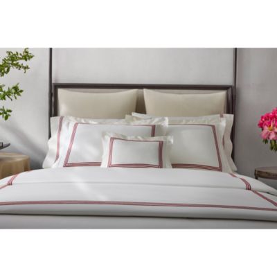 Bel Tempo Nocturne Duvet Cover, Full/Queen