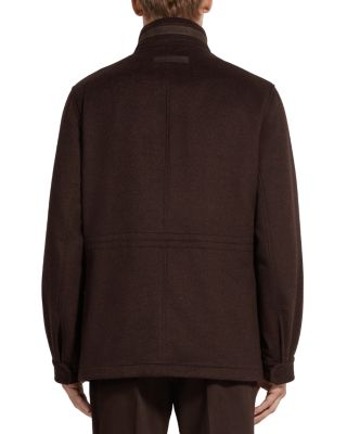 Oasi Cashmere Elements Car Coat