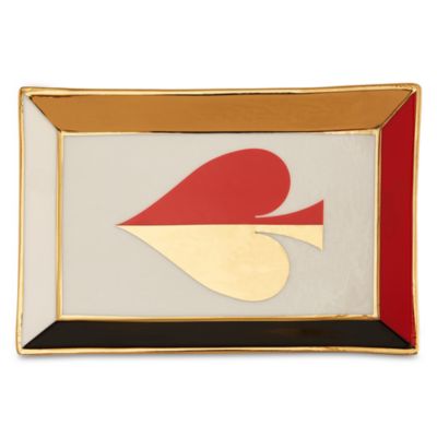 Dealer's Choice Rectangle Tray