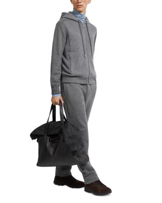 M&eacute;lange Oasi Cashmere Pants