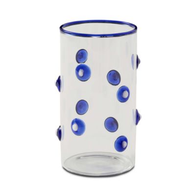 Dottie Highball Glasses, Set of 4