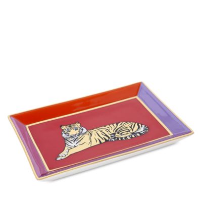 Safari Rectangular Tray