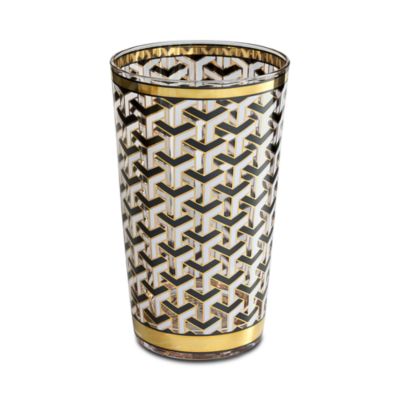 Versailles Highball Glasses, Set of 4