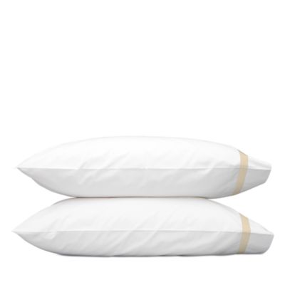 Lowell King Pillowcase, Pair