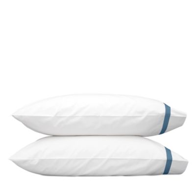 Lowell King Pillowcase, Pair