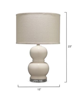 Bubble Table Lamp