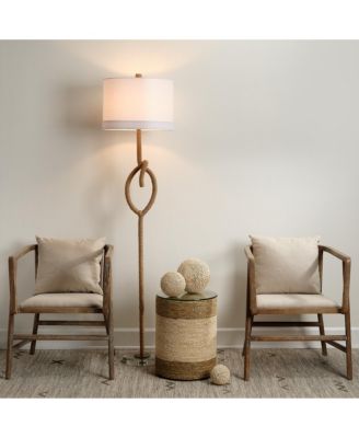Knot Floor Lamp