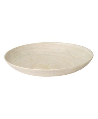 Marble Decorative Bowl, Extra Large