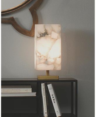 Ghost Axis Table Lamp