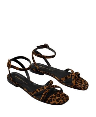 Women's The Flat Sandals
