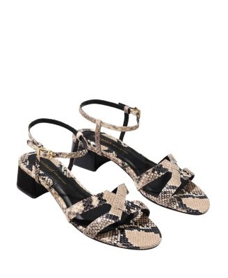 Women's The Yves 35 Sandals