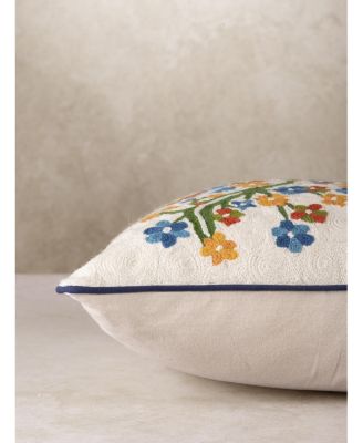 Jowun Pillow Cover, 20&amp;quot; x 20&amp;quot;