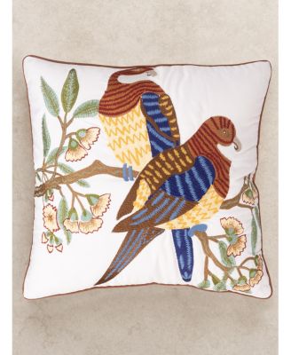 Chandler Pillow Cover, 20&amp;quot; x 20&amp;quot;