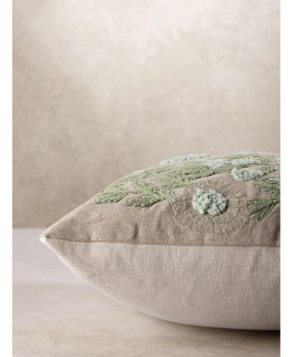 Veracruz Pillow Cover, 20" x 20"