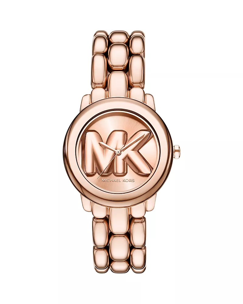 Michael Kors Phoebe Watch, 36mm x 33mm