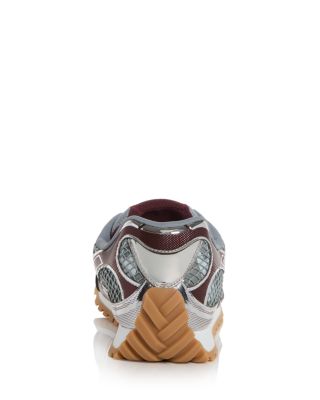 Men's Orbit Low Top Sneakers