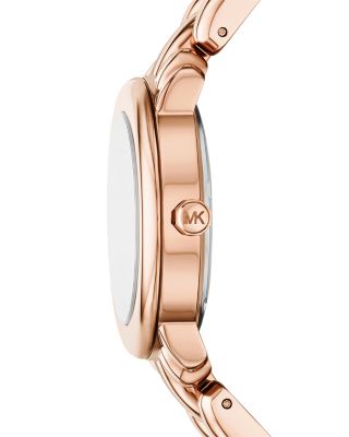 Phoebe Watch, 36mm x 33mm 