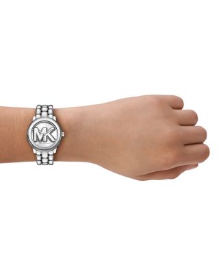 Phoebe Watch, 36mm x 33mm