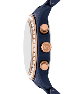 Lexington Lux Chronograph, 38mm