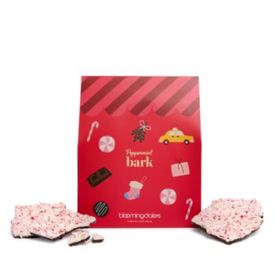 Handcrafted Peppermint Bark, 15 Piece - Exclusive