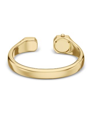 Harlow Cuff Watch, 16mm