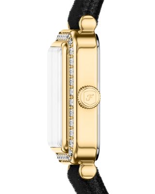 Raquel Watch, 18mm x 29mm