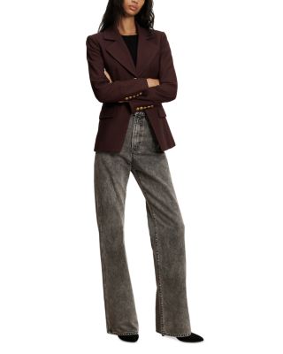 Kessler Dickey Jacket